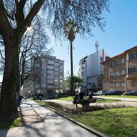 Sp199 Flat By Apartment Порто Екстериор снимка