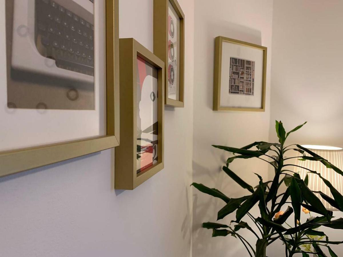 Sp199 Flat By Apartment Порто Екстериор снимка